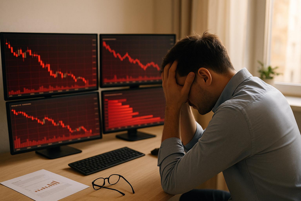 Real Truth About Prop Firm Success Rates