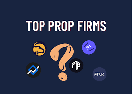 10 Best Prop Firms Comparison Guide (Updated for 2026)