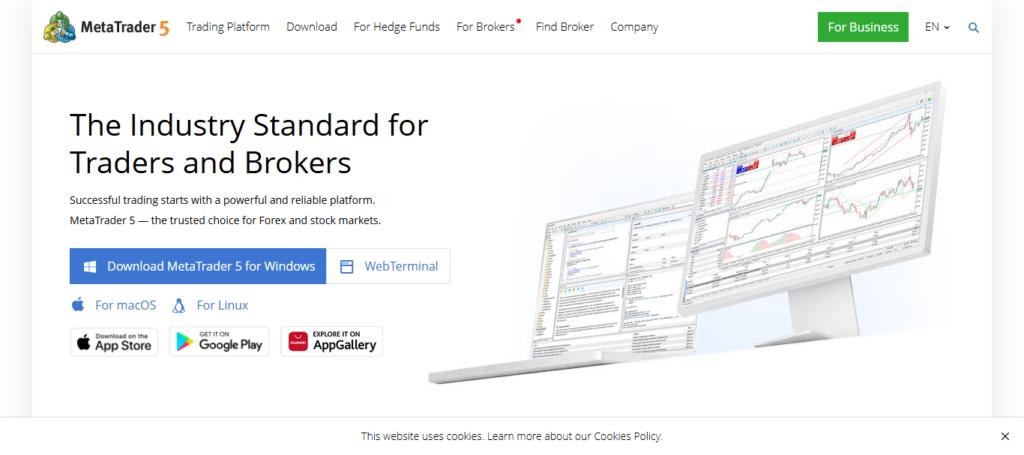 MetaTrader 4/5 Scalping Plugins