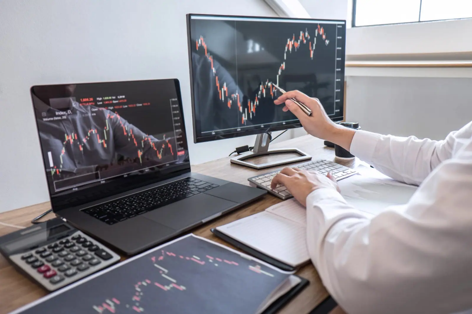10 Best Forex Scalping Tools for Fast Low-Latency Trading