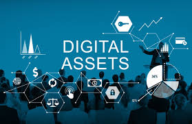 Understanding Digital Assets
