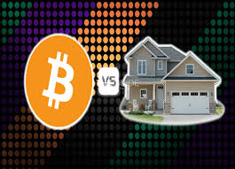 Crypto vs Real Estate: Why Gen Z Picks Digital Assets