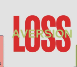Loss Aversion