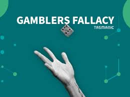 Gambler’s Fallacy