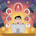 10 Psychological Traps That Destroy Crypto Investors Fast