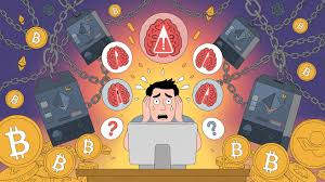 10 Psychological Traps That Destroy Crypto Investors Fast