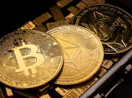 How to Survive a 90% Crypto Crash Like Smart Investors