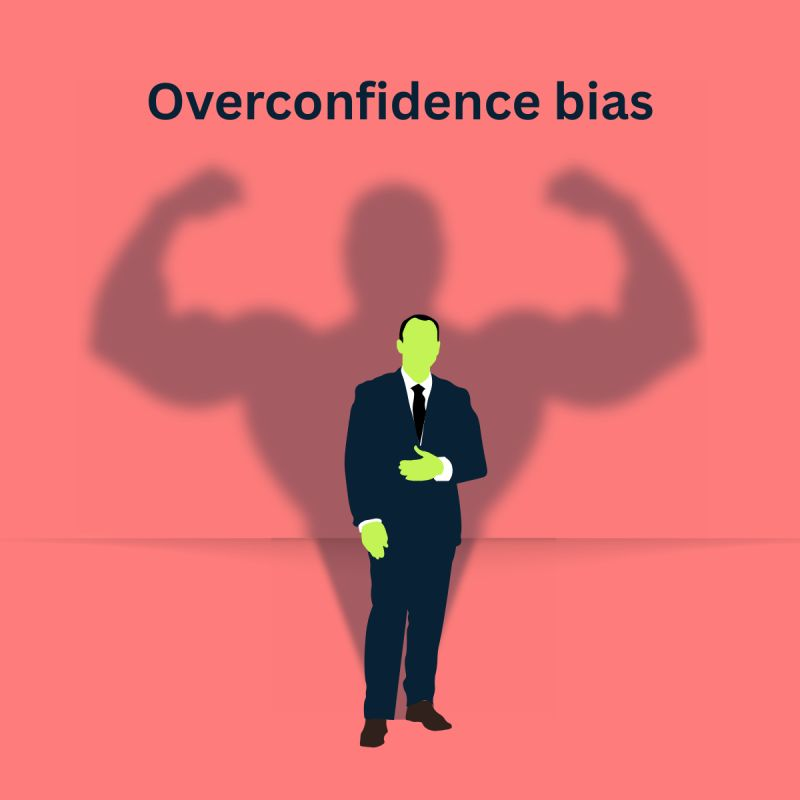 Overconfidence Bias