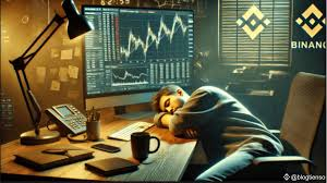  Trading Without Sleep