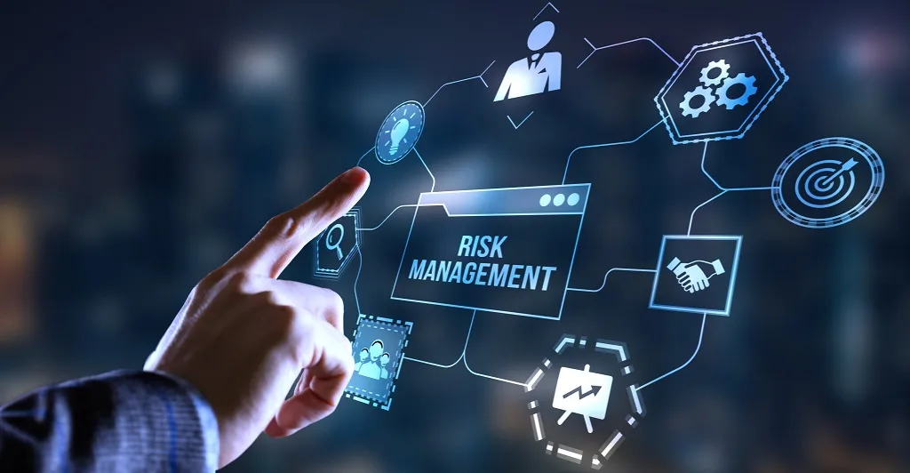  Risk Management First