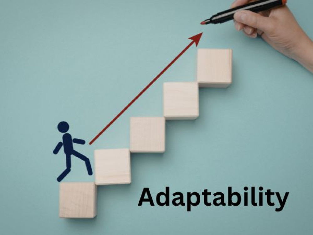 Adaptability