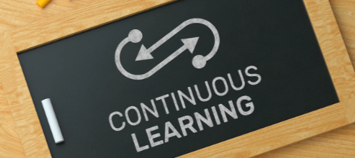 Continuous Learning