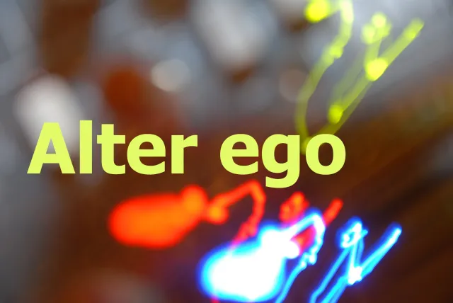 Detachment from Ego