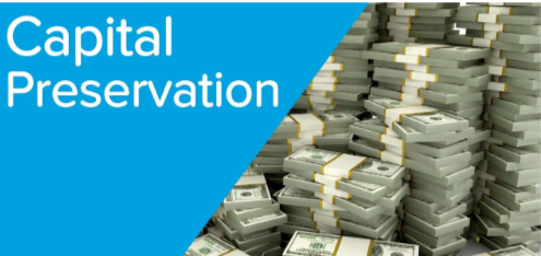 Capital Preservation