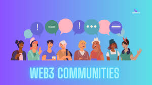 Networking in Web3 Communities