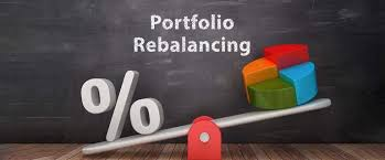 Rebalancing Portfolio
