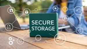  Secure Storage