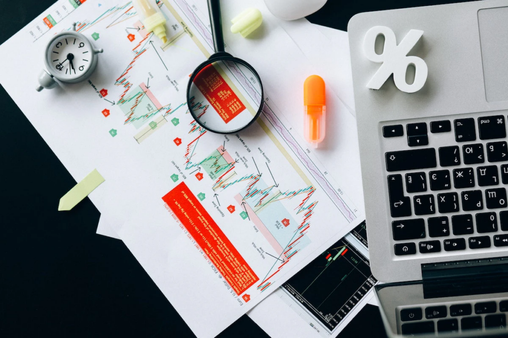  Research Before Investing