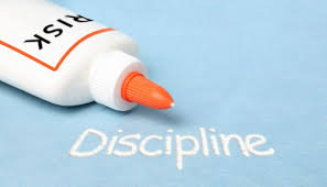 Risk Management Discipline