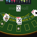 9 Math Tricks to Double Blackjack Wins Overnight Fast