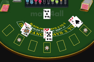 9 Math Tricks to Double Blackjack Wins Overnight Fast