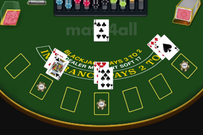9 Math Tricks to Double Blackjack Wins Overnight Fast