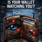 Is Your Wallet Watching You? AI Wallet Surveillance Rise