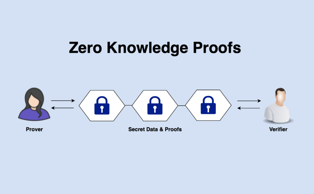 What Are Zero-Knowledge Proofs?