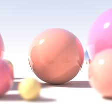 Ray Tracing Assistance