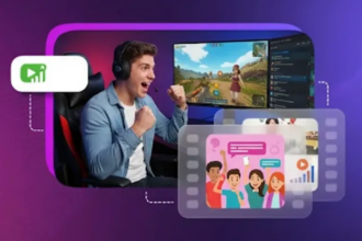 10 AI Ways Gaming YouTubers Create Better Content Fast Tips