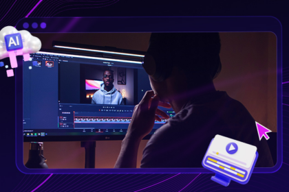 10 AI Video Editing Tools for Viral Gaming Highlights Fast