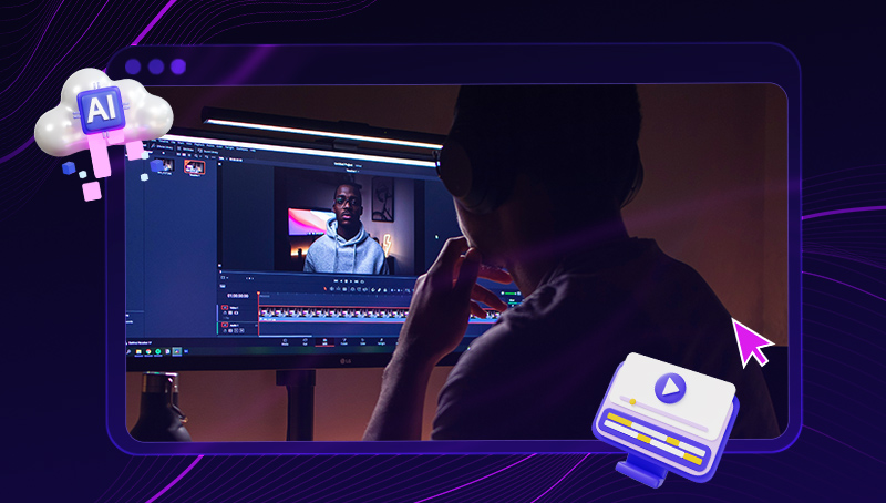 10 AI Video Editing Tools for Viral Gaming Highlights Fast