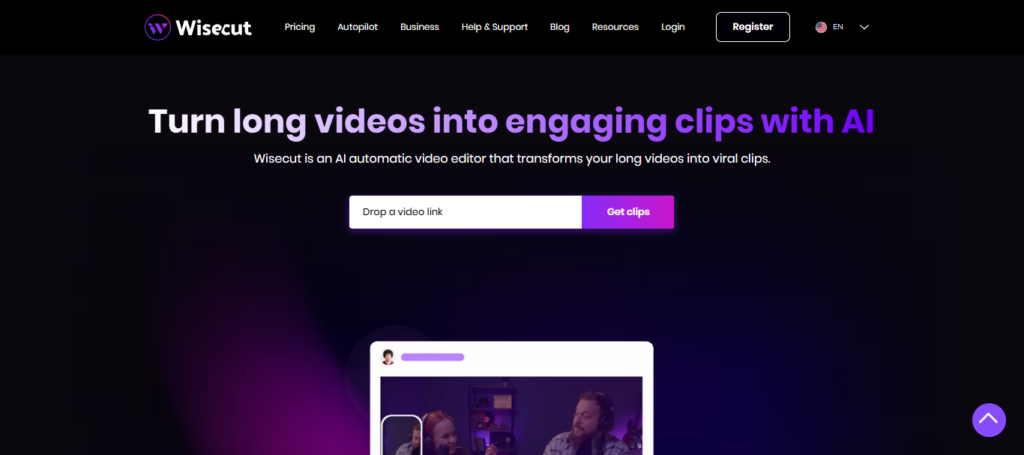 Wisecut AI