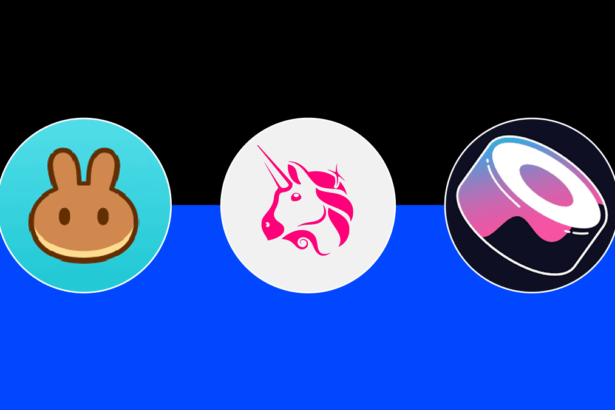 10 Best Decentralized Exchange Alternatives to Uniswap