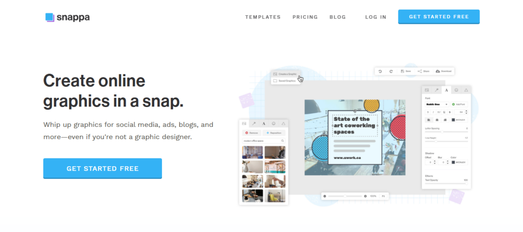 Snappa AI
