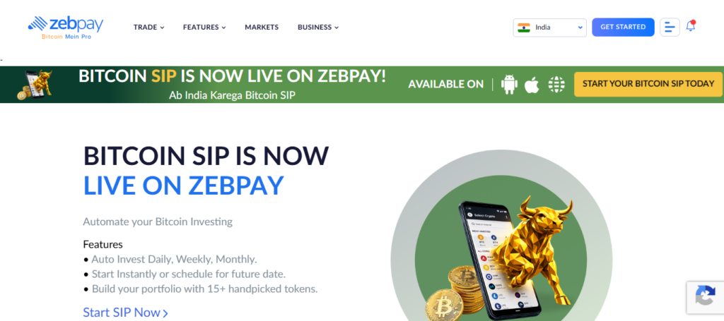 ZebPay