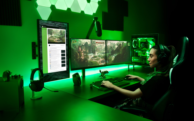 10 Ways AI Makes PC Game Streaming Smoother & Better