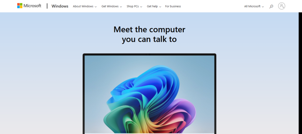  Windows Copilot Gaming Mode AI