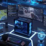 10 AI Tools to Reduce Lag & Boost PC Gaming Frame Rates