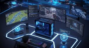 10 AI Tools to Reduce Lag & Boost PC Gaming Frame Rates
