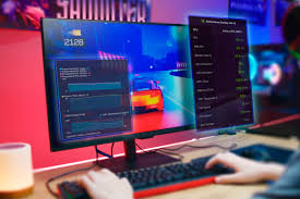 10 Best AI Overlay Tools for PC Gamers Real-Time Stats