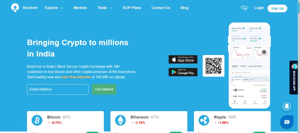 BuyUCoin