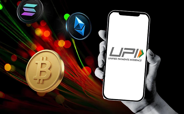 10 Best Crypto Exchanges Accepting UPI Payments in India