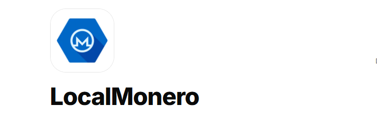 LocalMonero