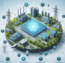 10 Token Incentive Models Transforming Global Energy Grids