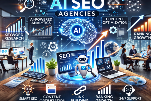 10 Best California Firms for Technical SEO & AI Visibility