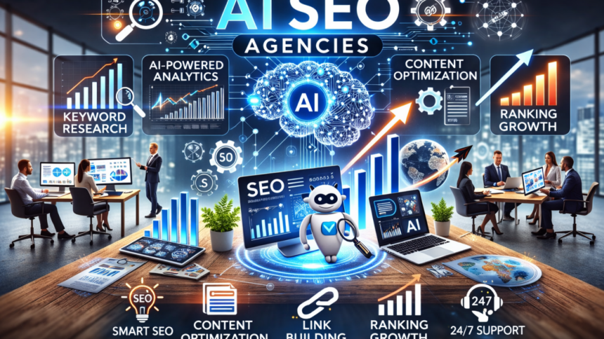 10 Best California Firms for Technical SEO & AI Visibility