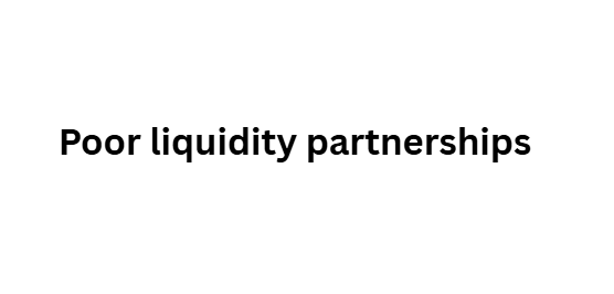 10 Biggest Mistakes New Forex Brokers Make in 2026 6 Poor liquidity partnerships