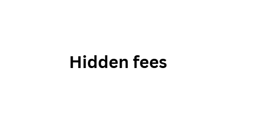 10 Biggest Mistakes New Forex Brokers Make in 2026 7 Hidden fees