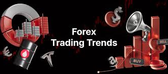 10 New Forex Broker Trends Changing Trading Forever 2026